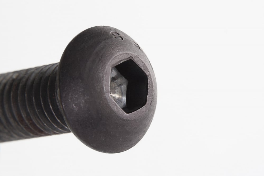 Learn About the Different Types of Hex Head Cap Screws - Blog